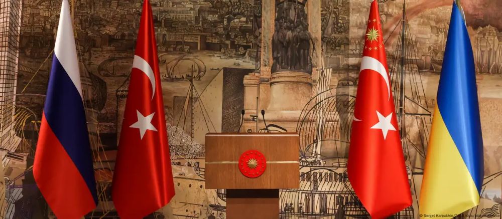 Киев решил сорвать переговоры с Россией