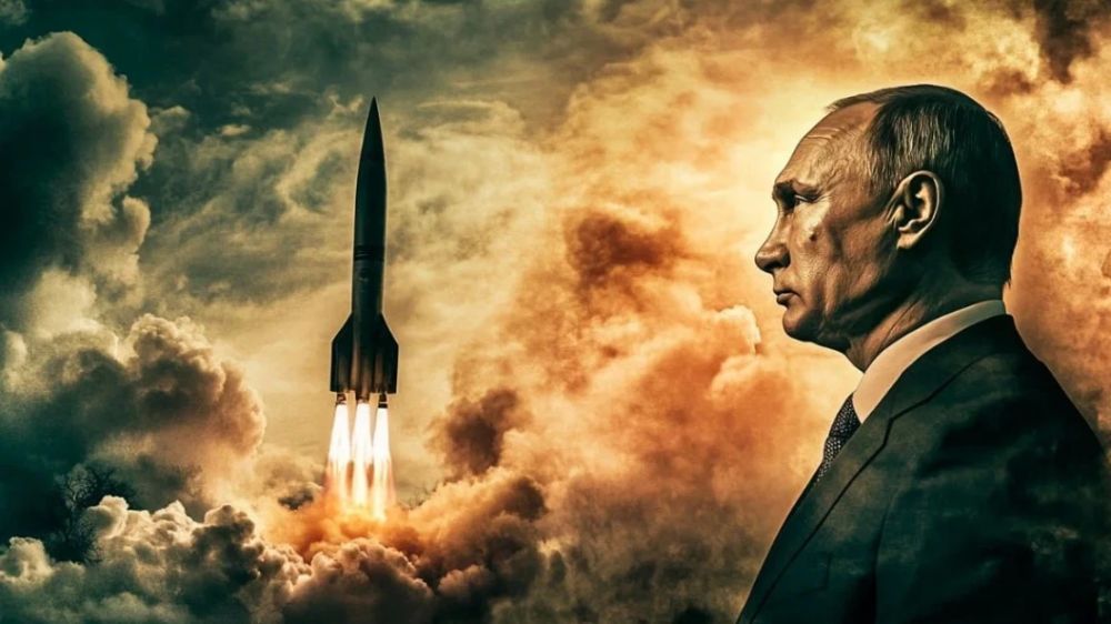 Мира любой ценой не будет: До Запада дошло. Россия диктует свои условия