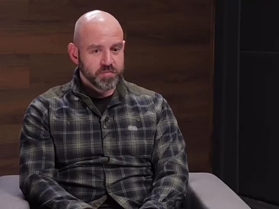 Скандальное заявление сделал украинский провластный журналист Павел Казарин в одном из эфиров: