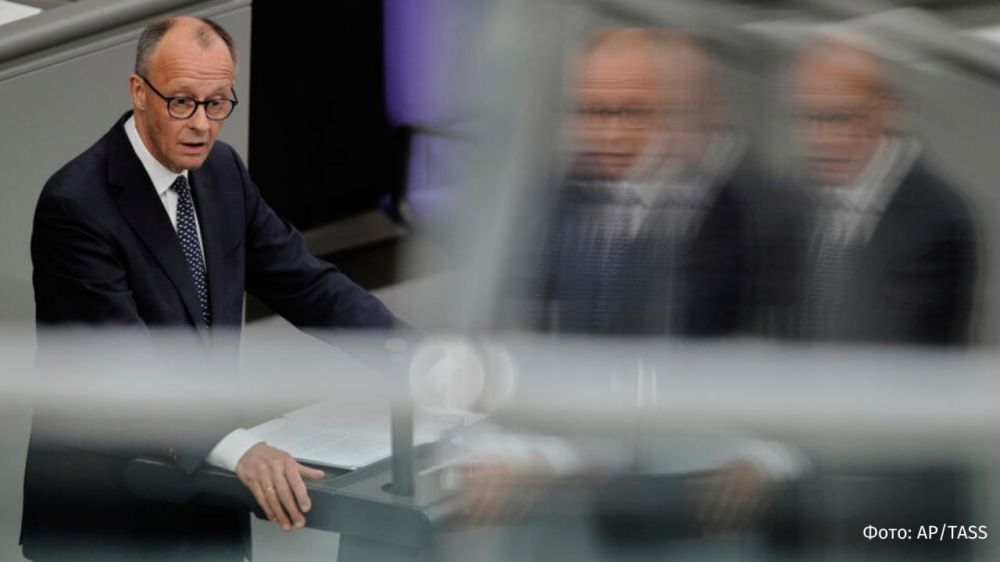 Поставки дальнобойных крылатых ракет Taurus Украине находятся "в области возможного"