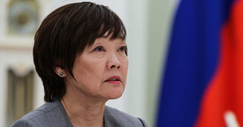 Супруга экс-премьера Японии Абэ рассказала о желании мужа встретиться с Путиным