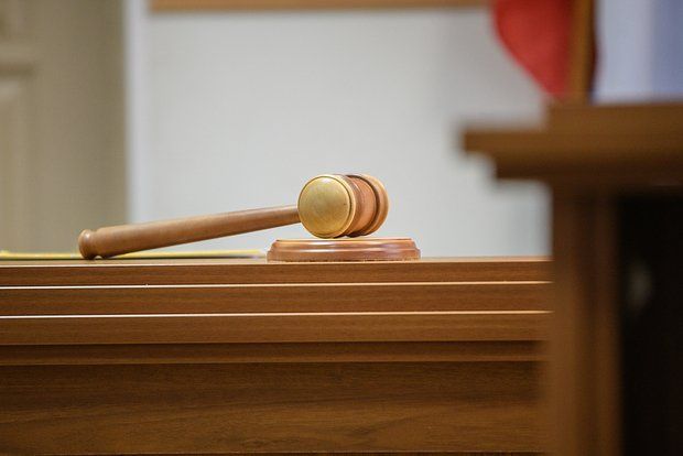 Суд приговорил экс-участника «Правого сектора» Вербу к 5,5 года колонии