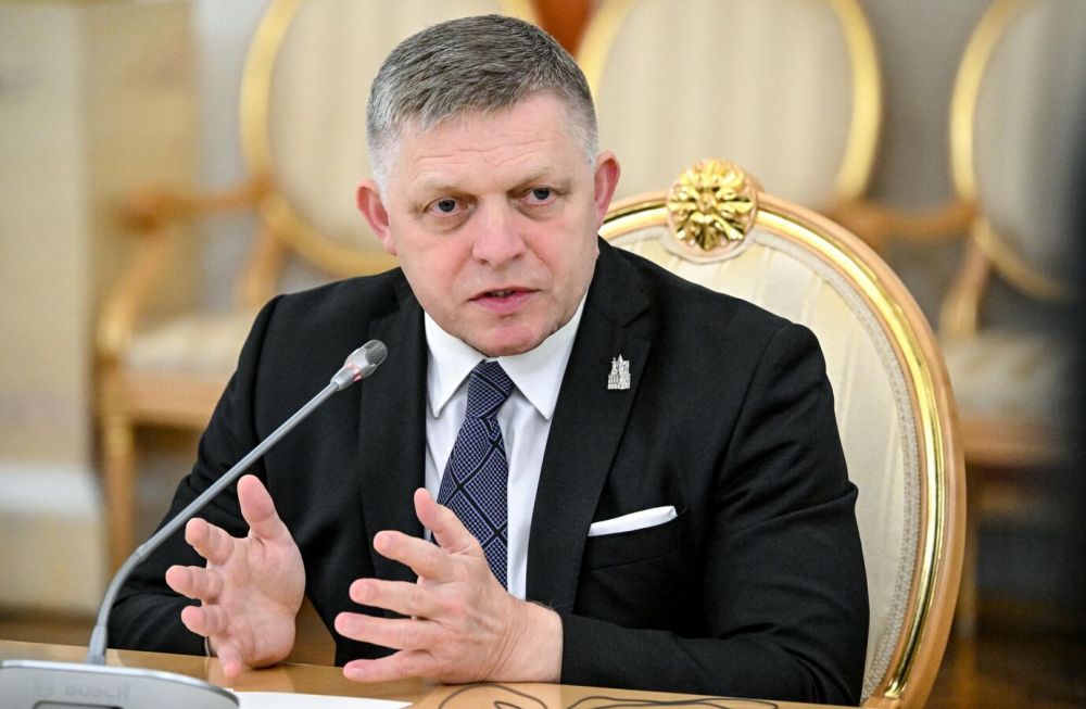 Премьер Словакии назвал отмену права вето концом ЕС