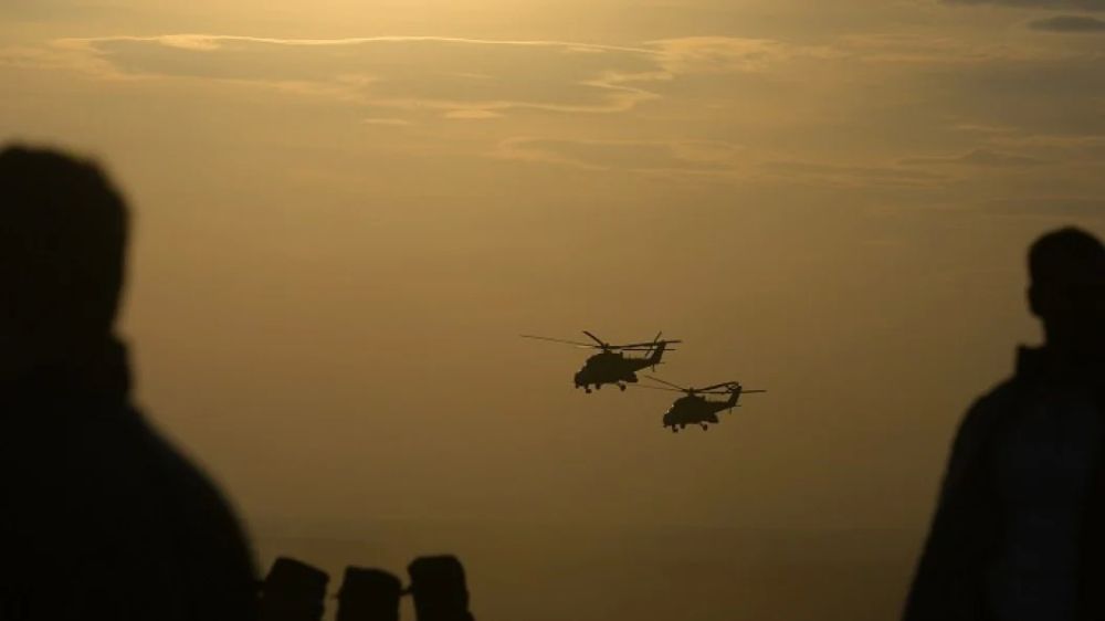 Представьте - Европу оставят с Россией один на один. Что будет дальше?