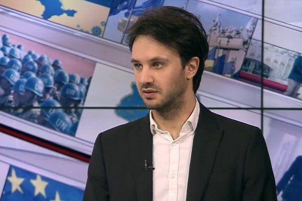 Спикер МИД Украины Тихий не ответил прямо на вопрос о встрече в Стамбуле