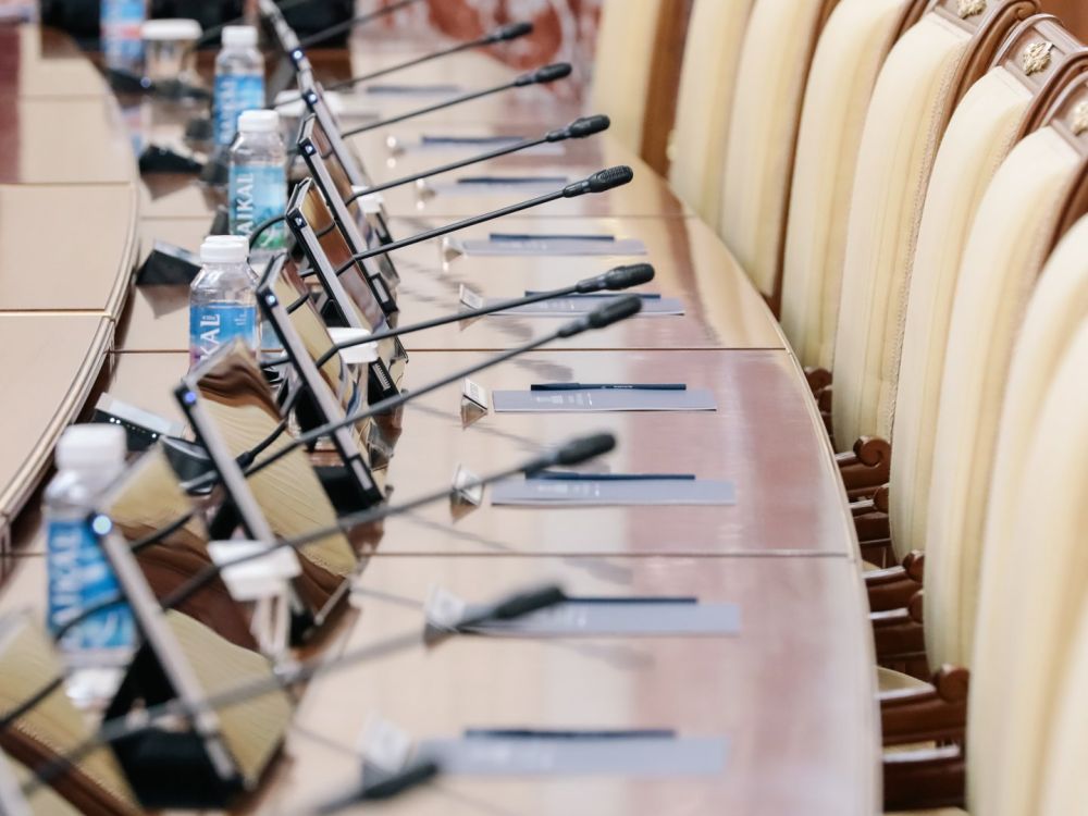 Белый дом надеется на новый раунд переговоров России и Украины