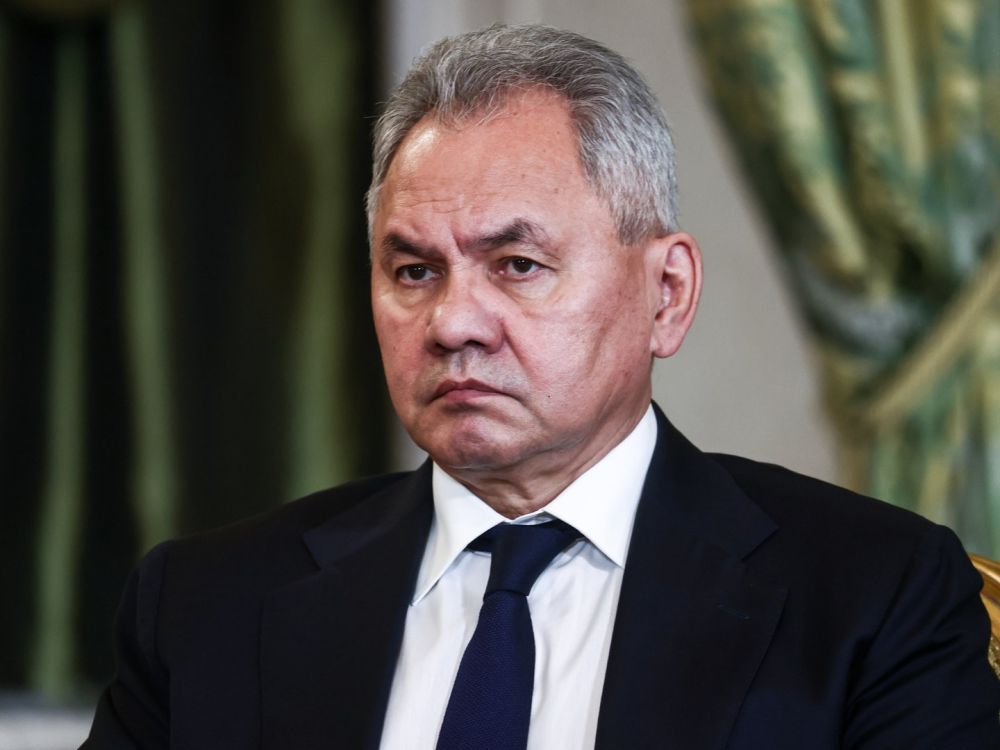 Шойгу раскрыл место встречи Путина и Зеленского в июне