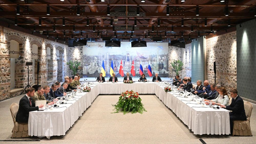 Время и место: Лавров озвучил новости о переговорах