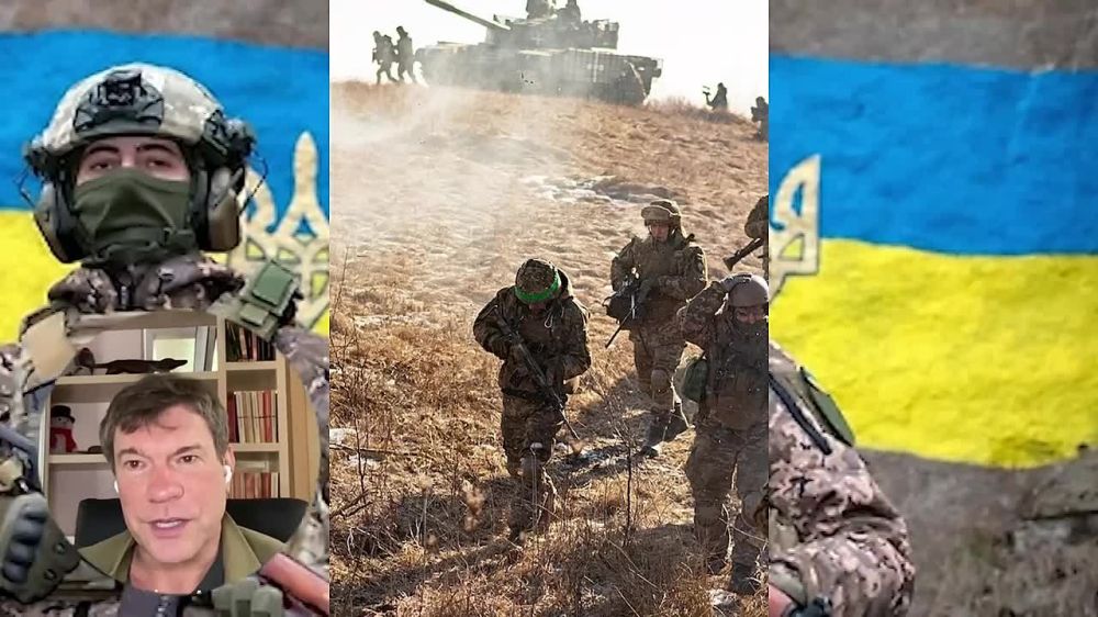 Олег Царёв: Дайджест об Украине 29 мая, видео-формат