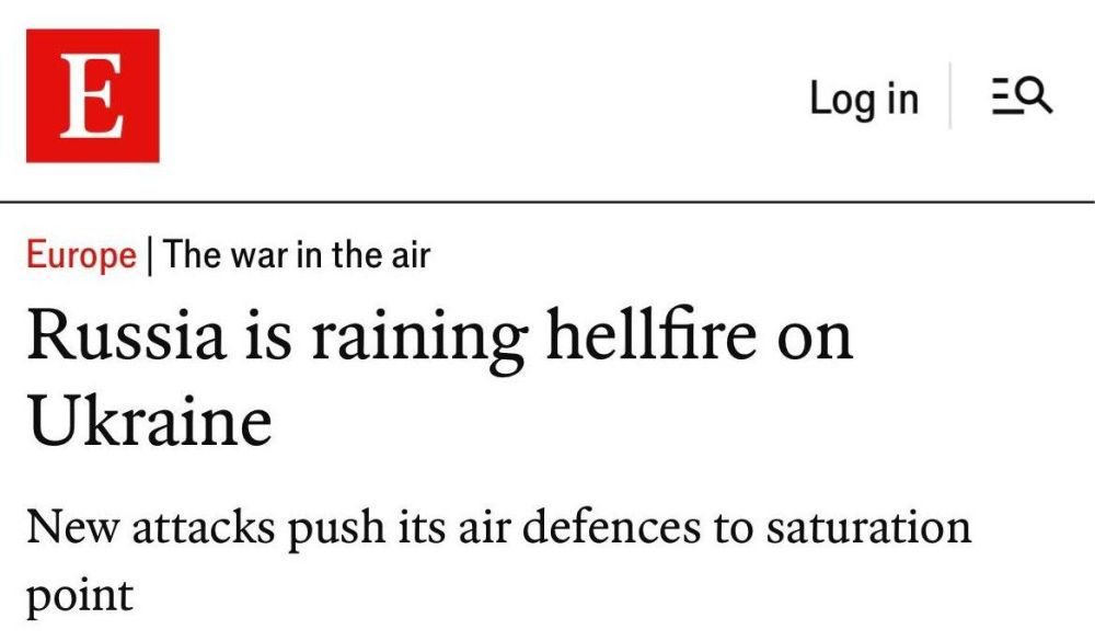Михаил Онуфриенко: Россия резко наращивает производство ударного вооружения