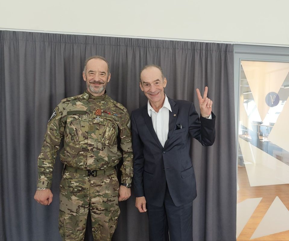 Марина Ахмедова: К нам в гости приходили братья Торсуевы Владимир и Юрий – Электроник и Сыроежкин