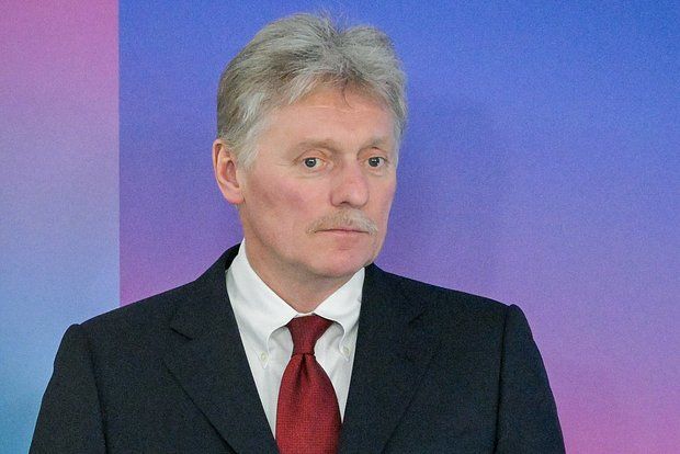 Песков: ЕС принимает опосредованное участие в конфликте, поставляя оружие Киеву