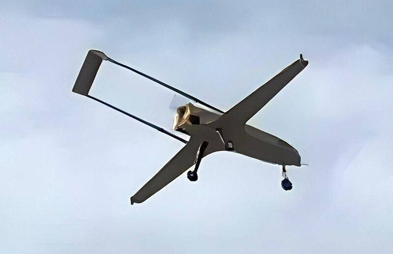 Александр Коц: Какую все-таки дальнобойку хочет производить Германия на Украине