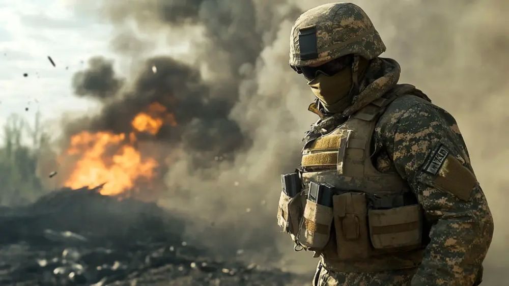 ВСУ могут сдать Сумы без боя: Полковник Ходоренок рассказал о проблемах киевских боевиков