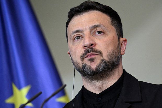 Журналист Христофору: Зеленский хочет встречи с Путиным ради законности власти