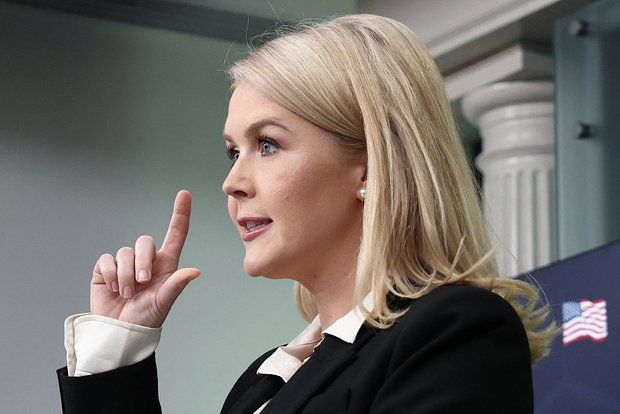 Белый дом: США сообщат о направлении Трампом своего представителя в Стамбул