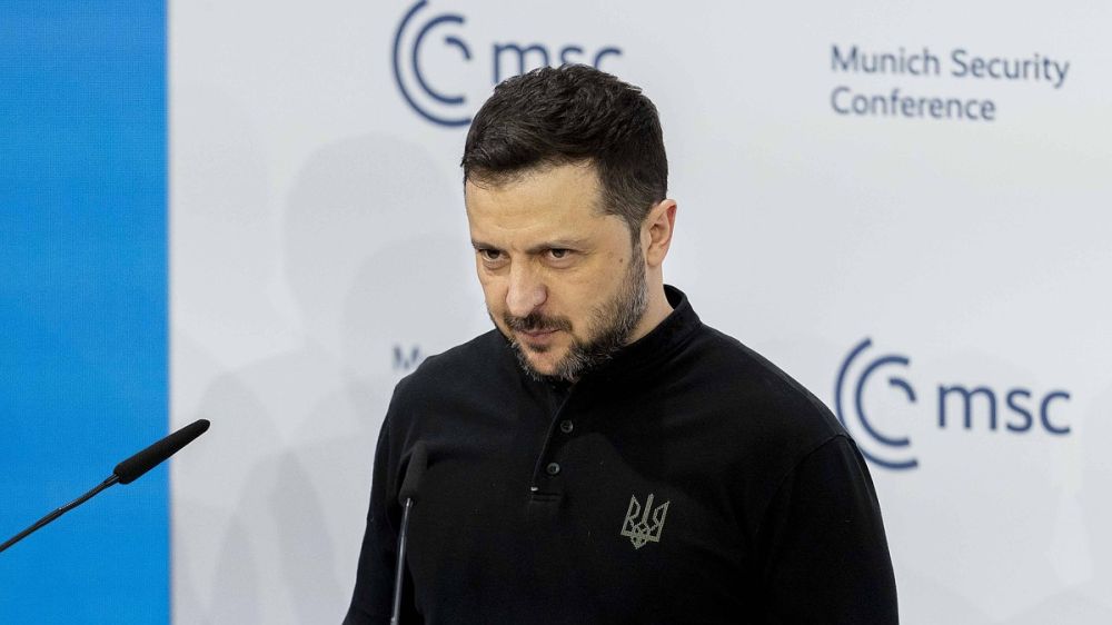 «Он – лучший вариант»: На Западе раскрыли хитрый замысел Зеленского по переговорам с Путиным и Трампом