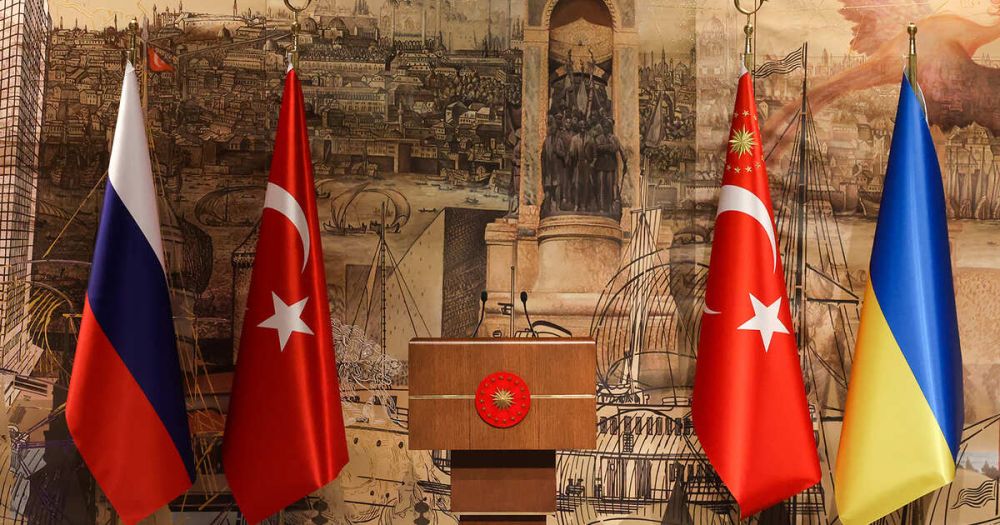 МИД: делегация РФ представит в Стамбуле предложения по прекращению огня