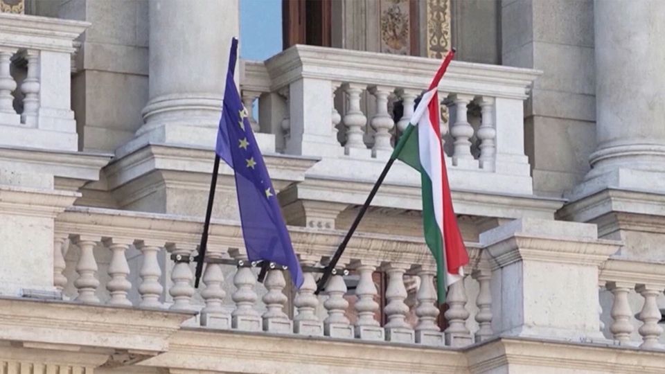 Украинские телефонные мошенники атакуют Венгрию