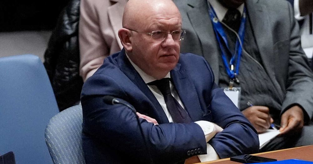 Небензя заявил о готовности к продолжению переговоров с Украиной