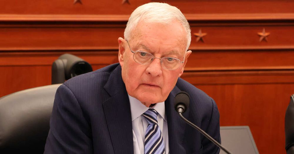 Келлог посоветовал Украине не отказываться от переговоров с Россией