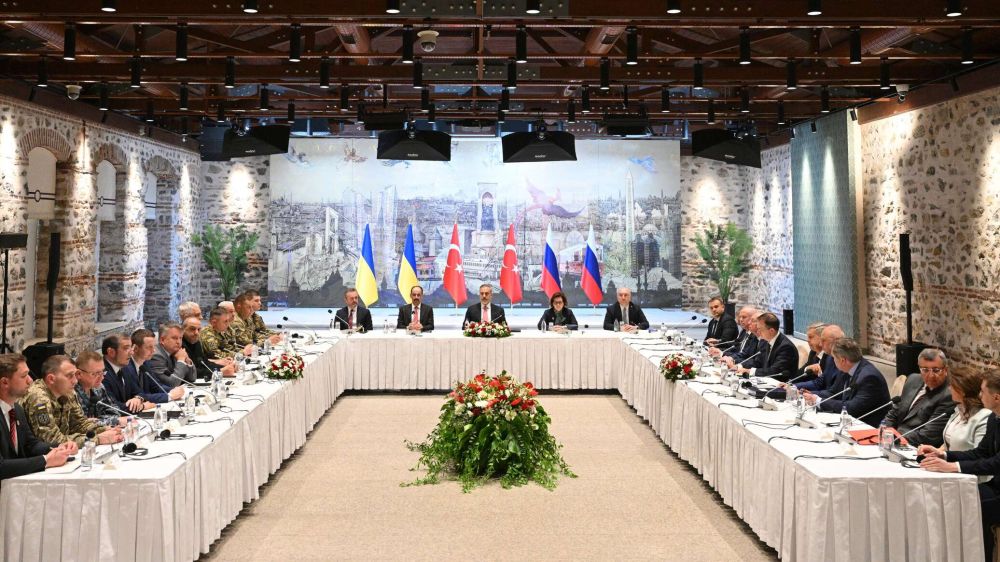 Переговоры России и Украины: каким будет второй раунд