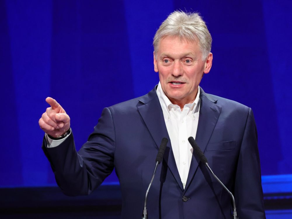 Секреты меморандума по Украине и визита вдовы японского премьера к Путину: заявления Пескова 30 мая