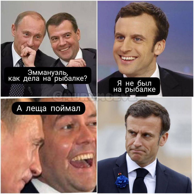 Завершился предпоследний день мая