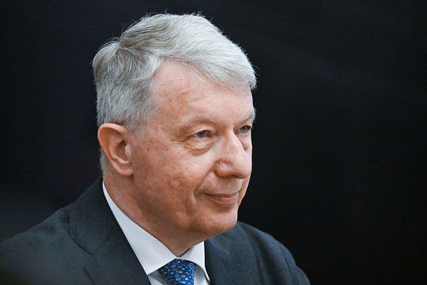 Депутат Европарламента Картайзер: Победа в конфликте будет за Россией