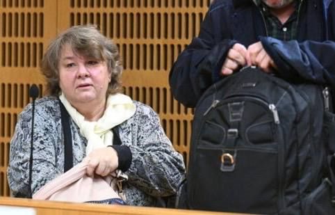 В Чехии учительницу приговорили к условному сроку за слова об Украине