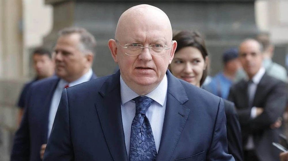 В ООН предложили выбрать Киеву способ завершения конфликта: От него зависит будущее Украины