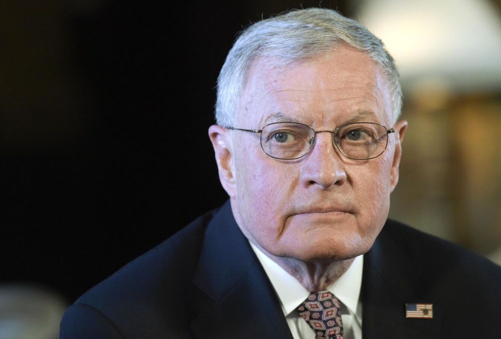 Келлог назвал обеспокоенность России расширением НАТО закономерной