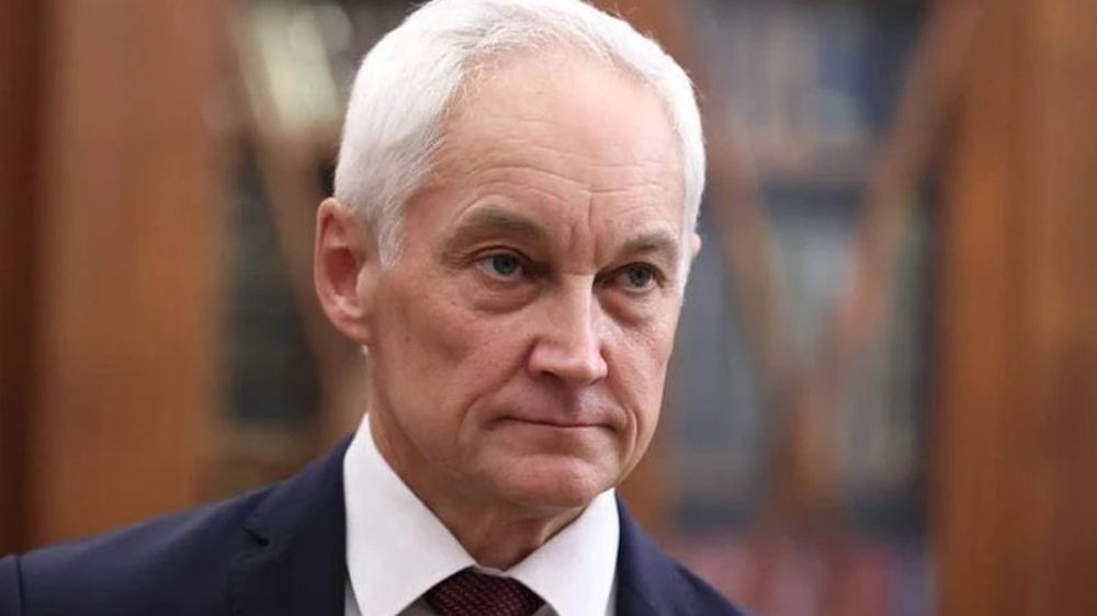 Белоусов: ВСУ обратились в бегство в Кондрашовке Харьковской области