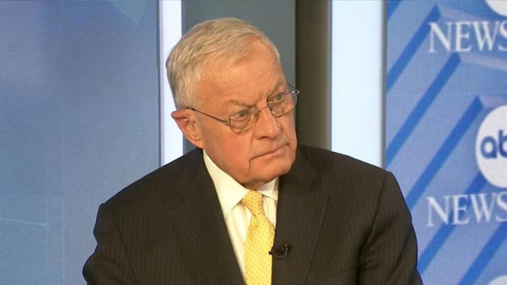 "Разбирайтесь сами!": Келлог вновь заговорил о выходе США из переговоров по Украине