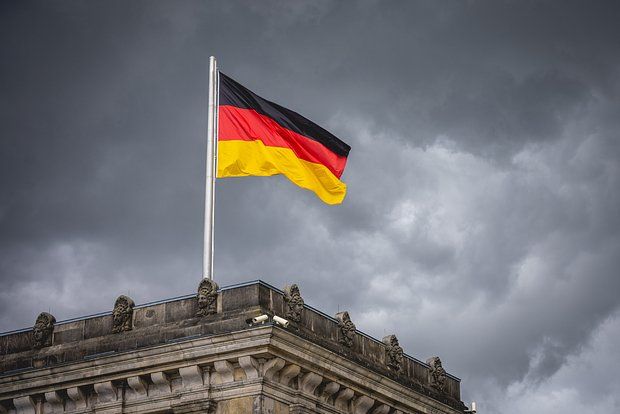 Политолог Доктороу: Германия хочет взять реванш у России