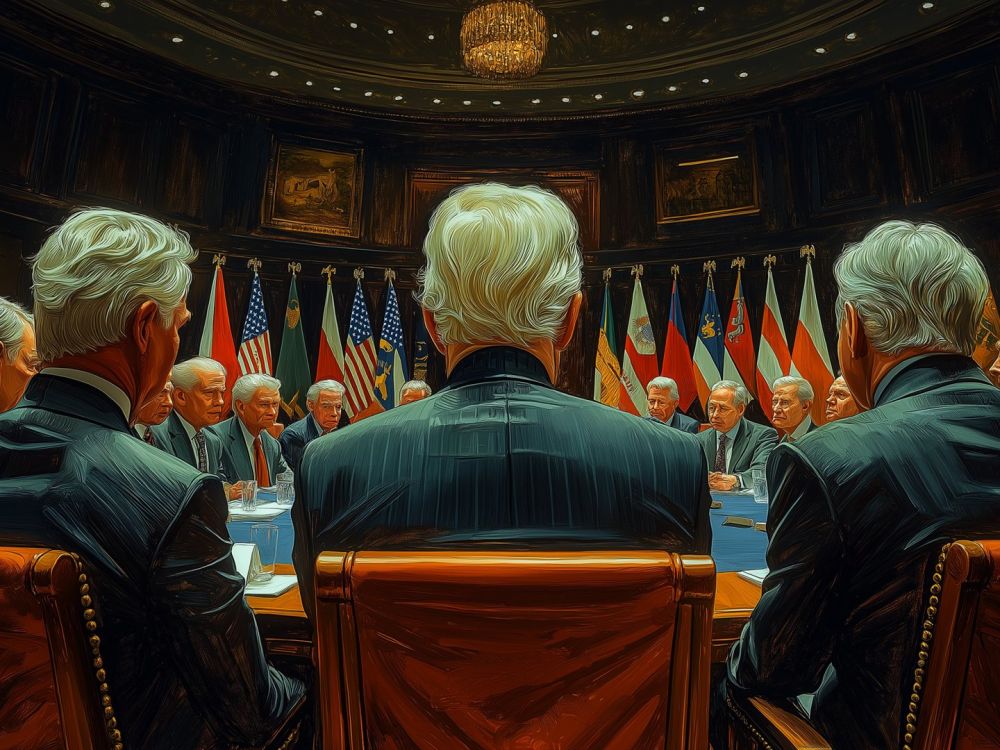 Стало известно, кто возглавит российскую делегацию на переговорах в Стамбуле