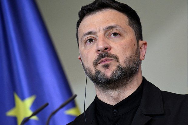 Сакс: Украина потеряет Одессу, если не согласится остановить конфликт сейчас