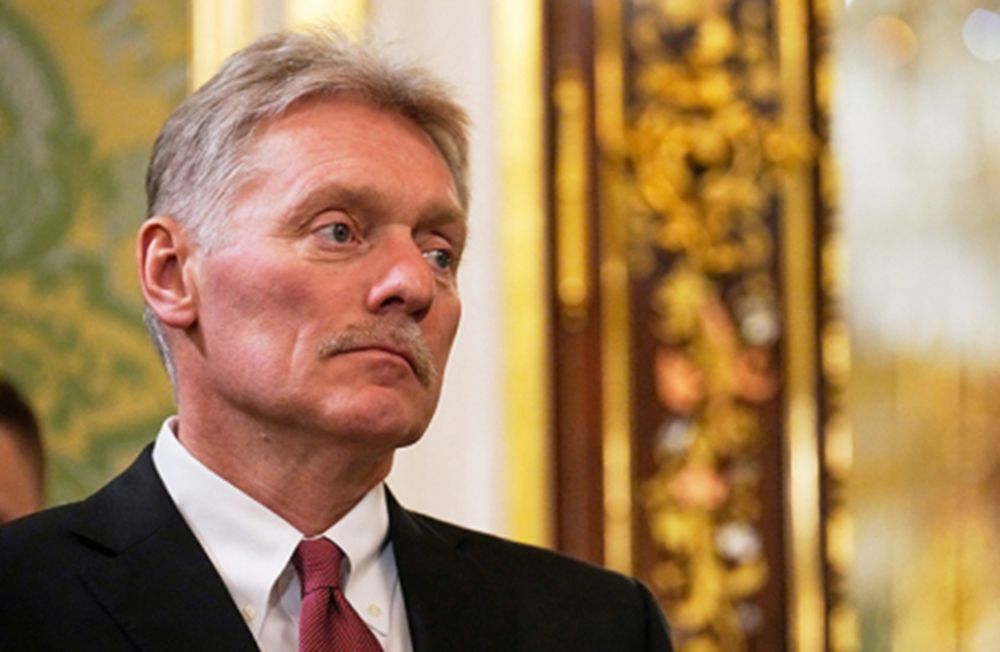 Дмитрий Песков: РФ не будет «через СМИ обмениваться» нюансами по договоренностям о нерасширении НАТО на Восток