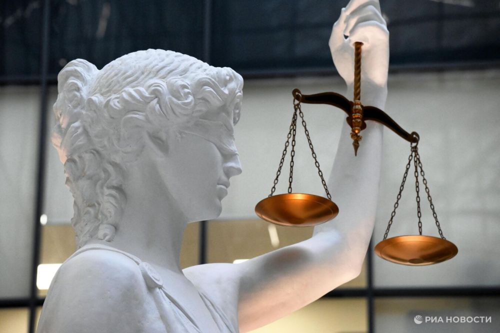 Жителю Пензы вынесли приговор за сотрудничество с Украиной