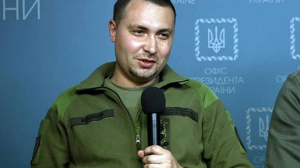 Президент Польши Дуда наградил главу украинской разведки Буданова* орденом