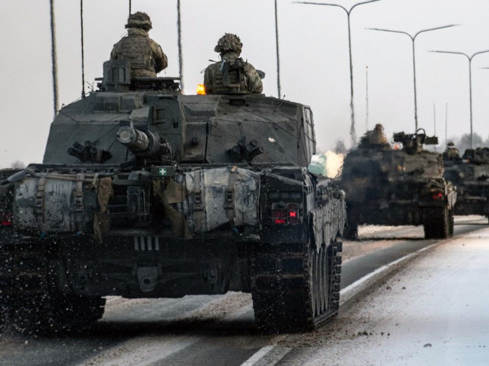 Спецпосланник Трампа: США готовы выполнить давнее требование Путина к НАТО