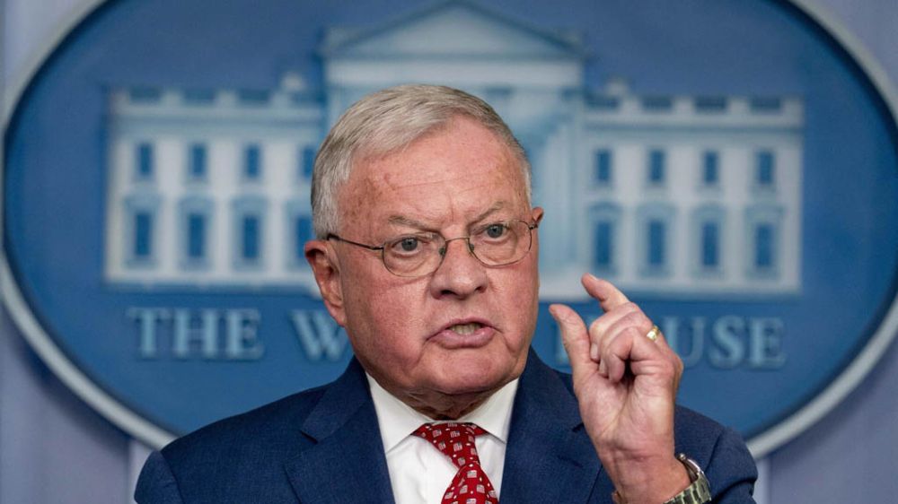 В США заявили о присутствии представителей Германии, Франции и Великобритании на предстоящих переговорах в Стамбуле