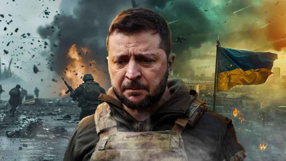 Зеленский превратился в неуязвимого диктатора: Политолог Марков объяснил, почему киевский глава всё ещё у власти