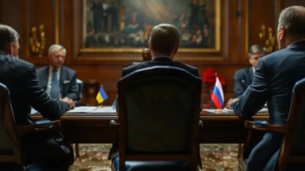 Келлог: На переговоры России и Украины в Стамбул поедут делегации США и Европы