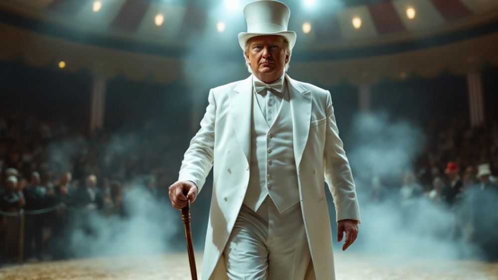 Ради Нобелевской премии Трамп бросит Украину — экс-советник Болтон