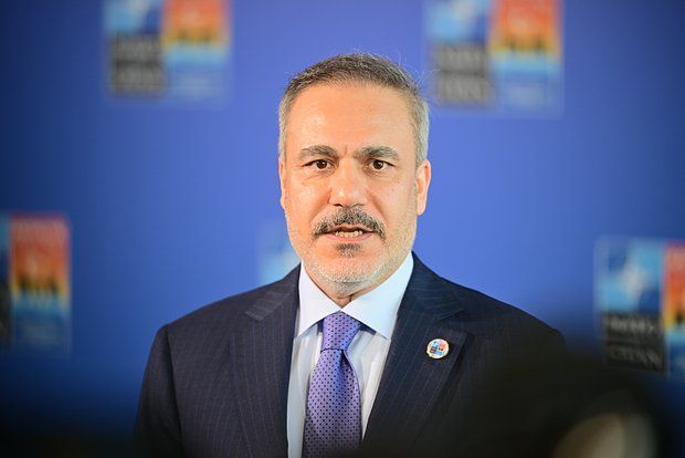 Фидан: Турция ведет консультации с Украиной по переговорам 2 июня