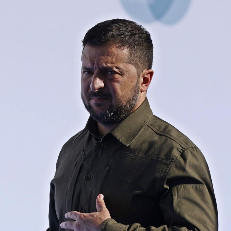 Зеленский перенес День защиты детей на Украине: теперь праздник будут отмечать не 1 июня, как это делают в России и других странах СНГ, а 20 ноября — во Всемирный день ребенка