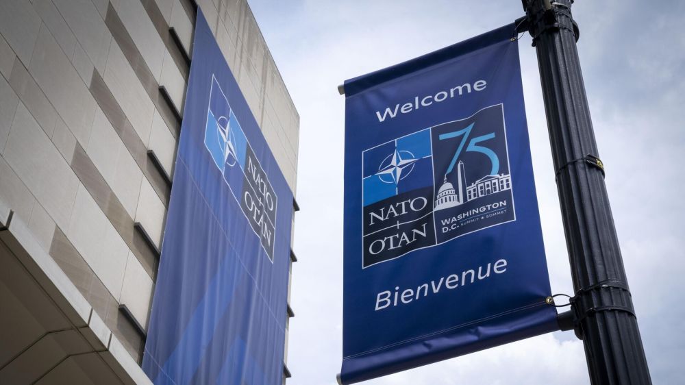 Келлог заявил, что считает закономерной обеспокоенность России расширением НАТО