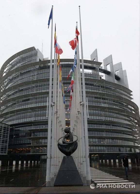 Депутат ЕП призвал ЕС улучшить отношения с Россией