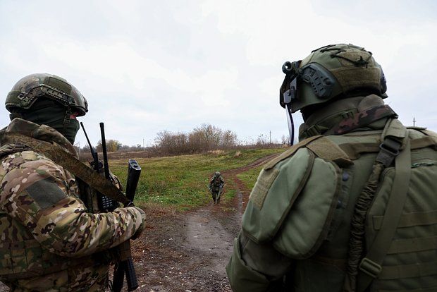 Аналитик Берлетик: Россия стабильно выполняет свои задачи на Украине